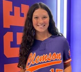 Minish commits to Clemson